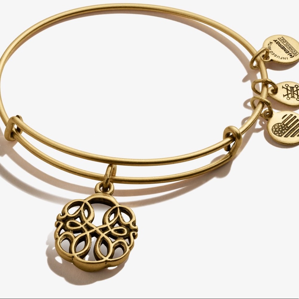 Alex and Ani bangle